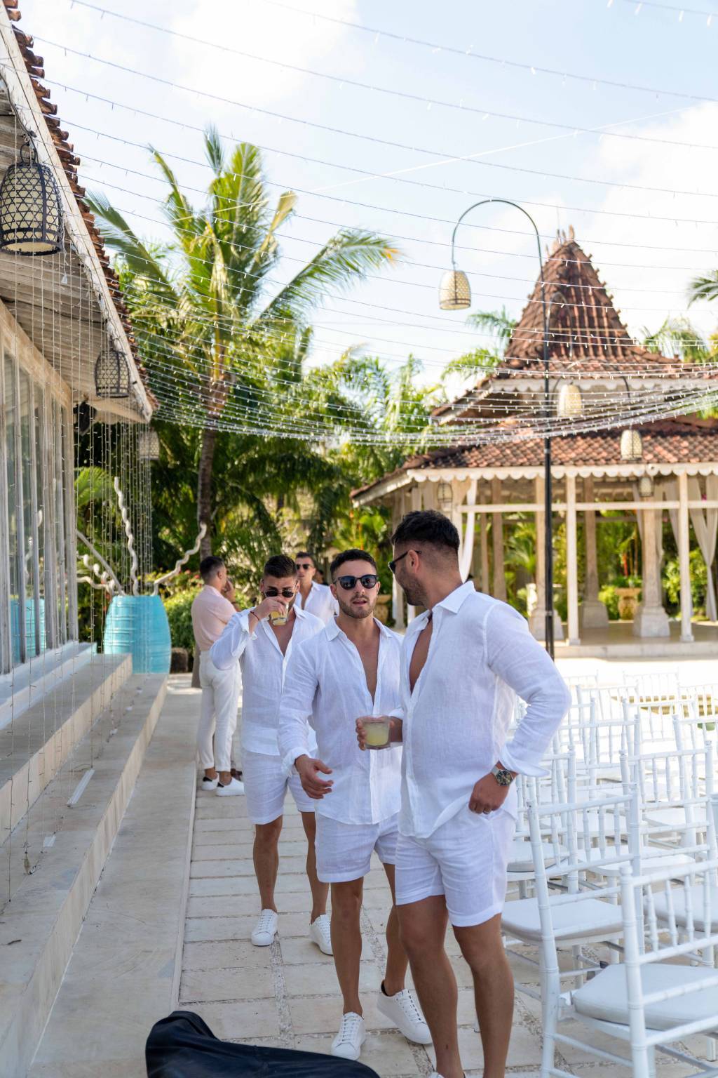The Wedding of Suzi & Eray