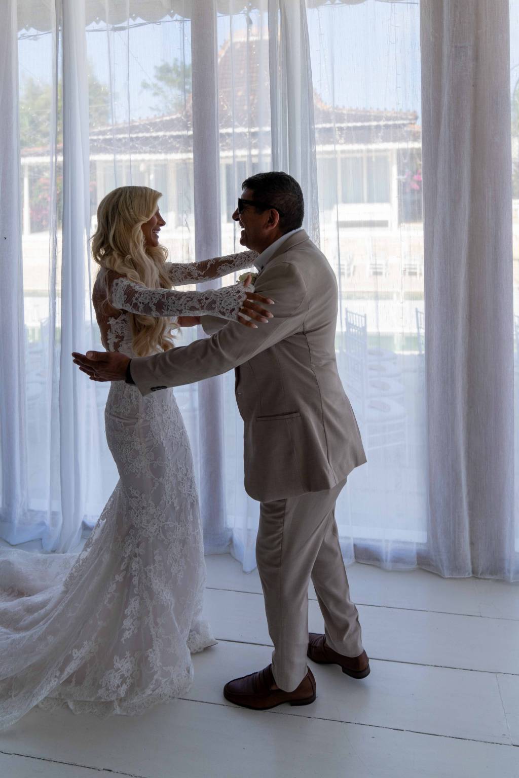 The Wedding of Suzi & Eray