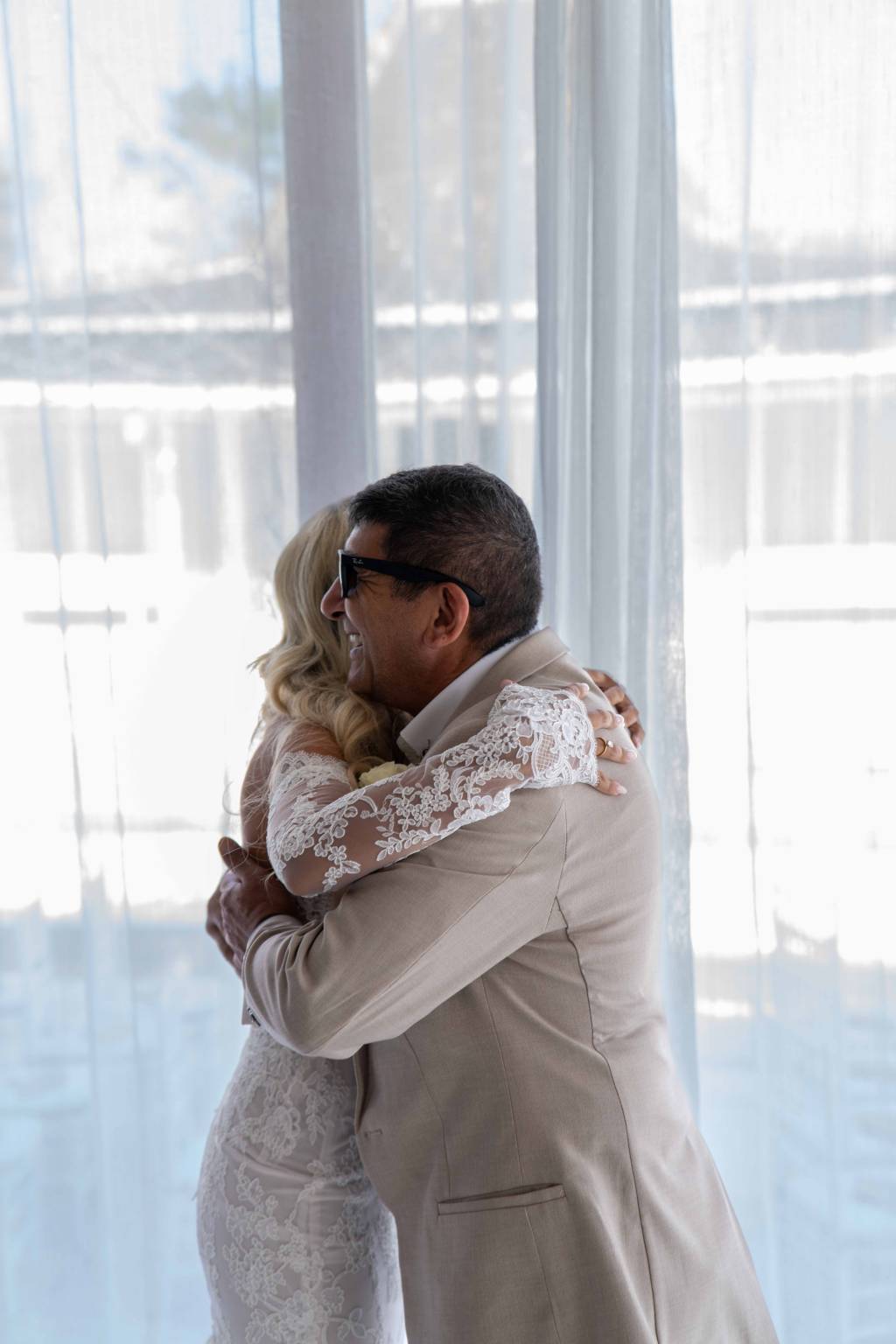 The Wedding of Suzi & Eray
