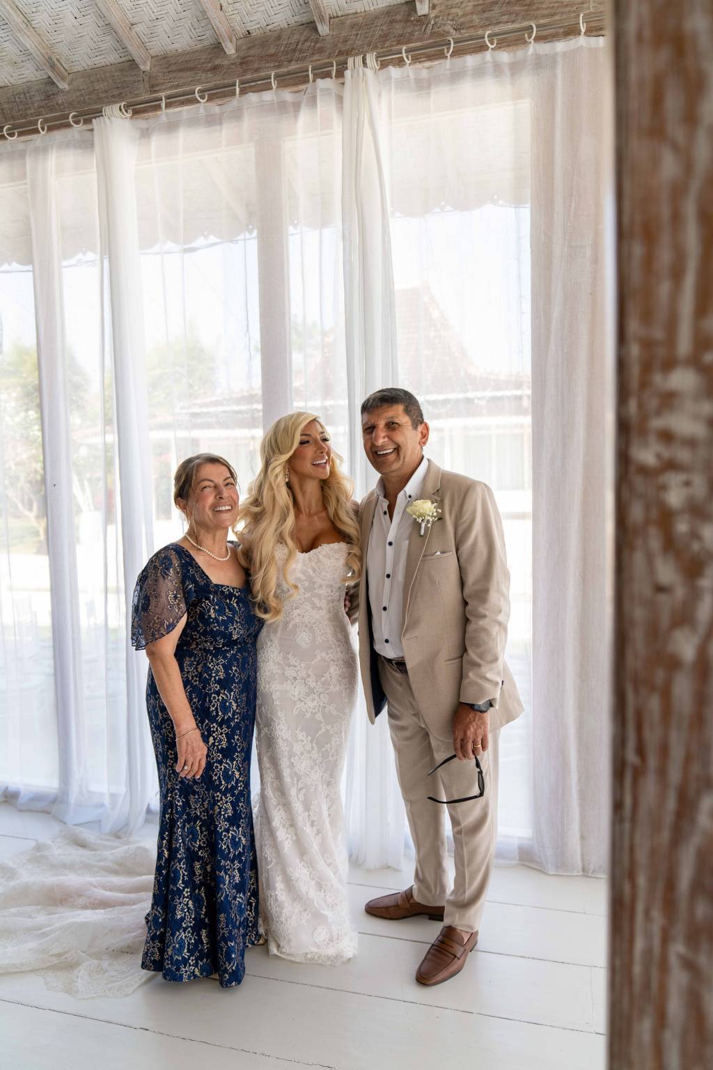 The Wedding of Suzi & Eray