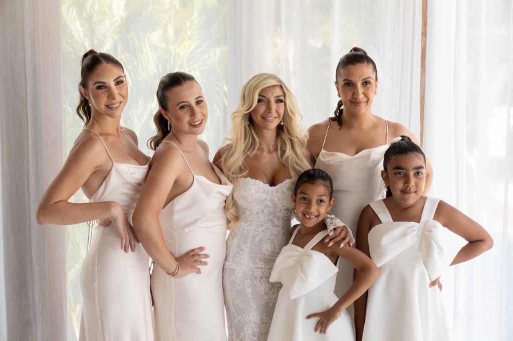 The Wedding of Suzi & Eray