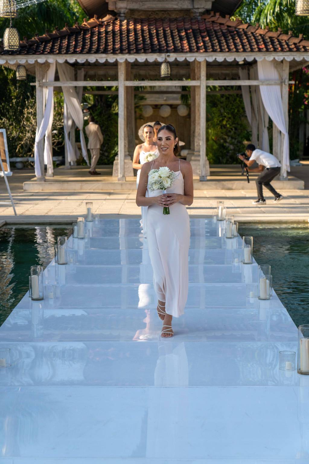 The Wedding of Suzi & Eray