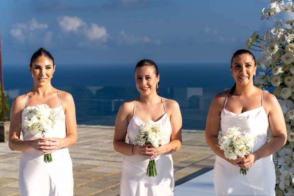 The Wedding of Suzi & Eray