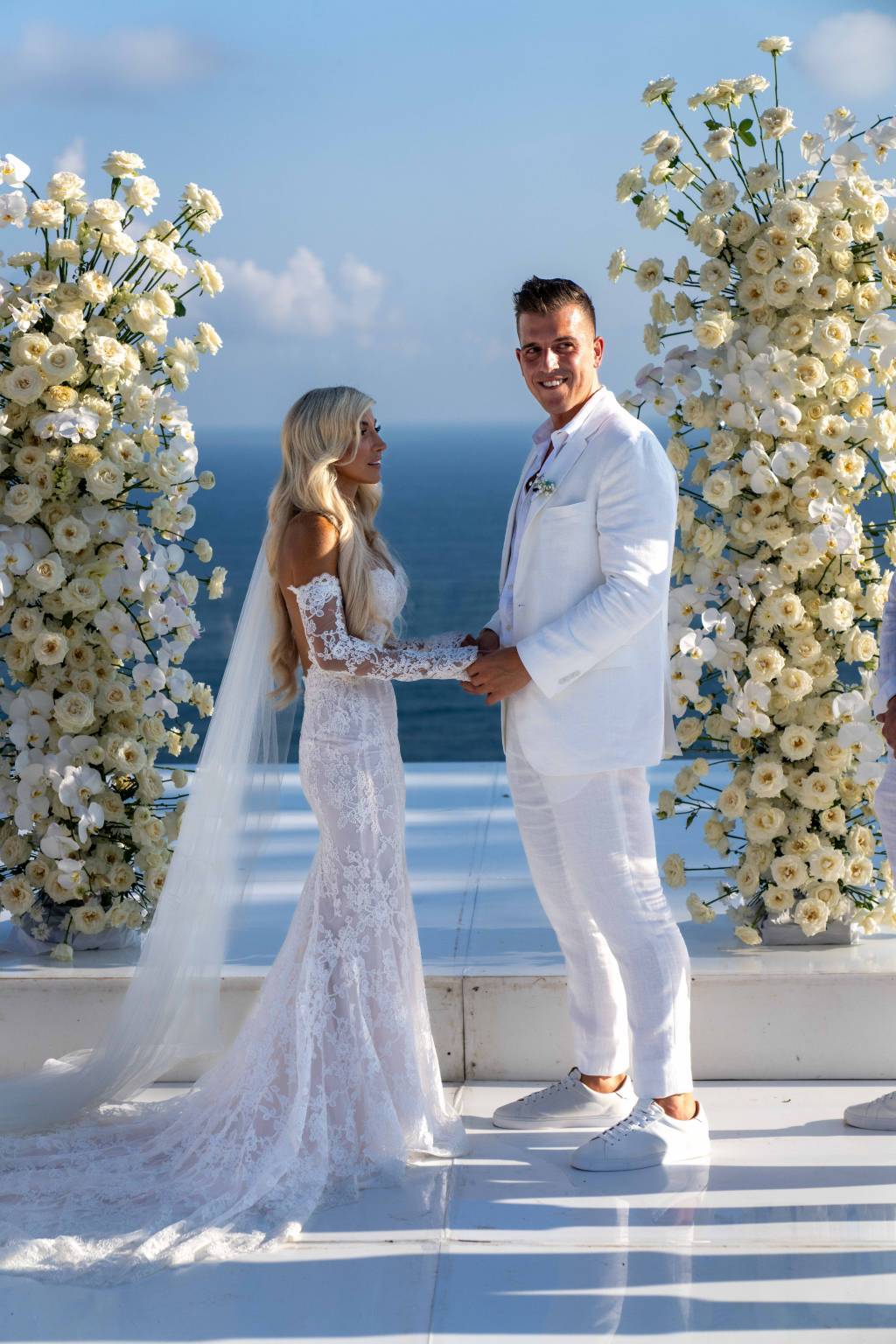The Wedding of Suzi & Eray