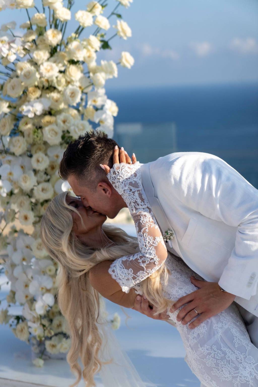 The Wedding of Suzi & Eray