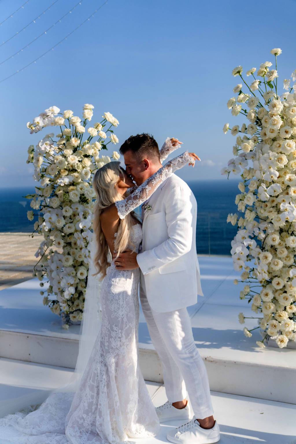 The Wedding of Suzi & Eray