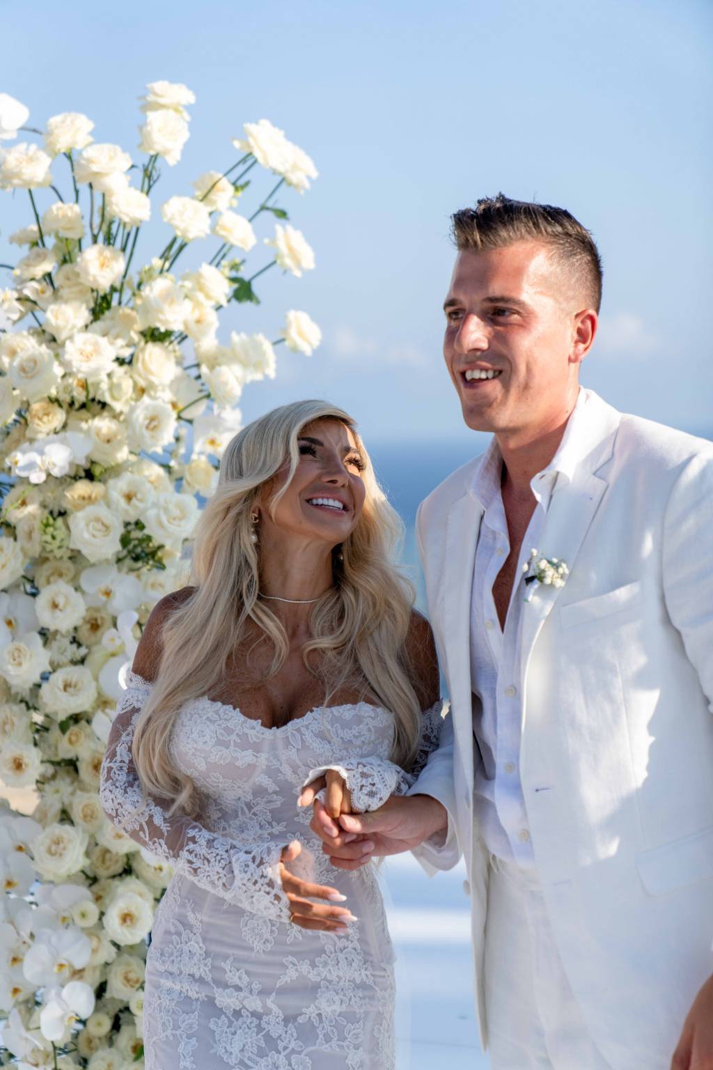 The Wedding of Suzi & Eray
