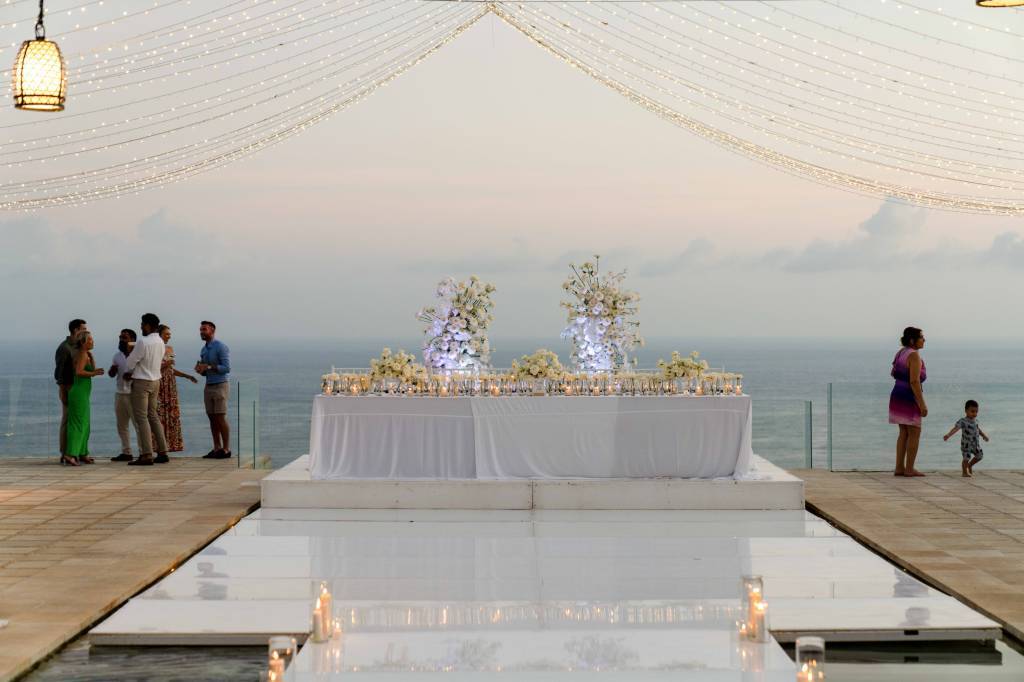 The Wedding of Suzi & Eray