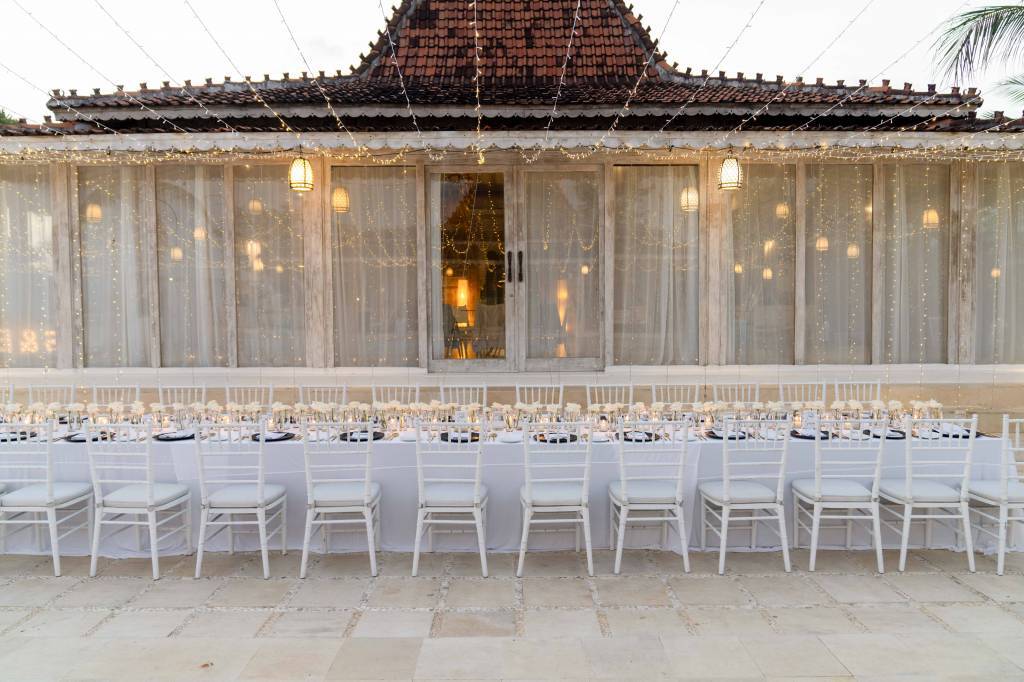 The Wedding of Suzi & Eray
