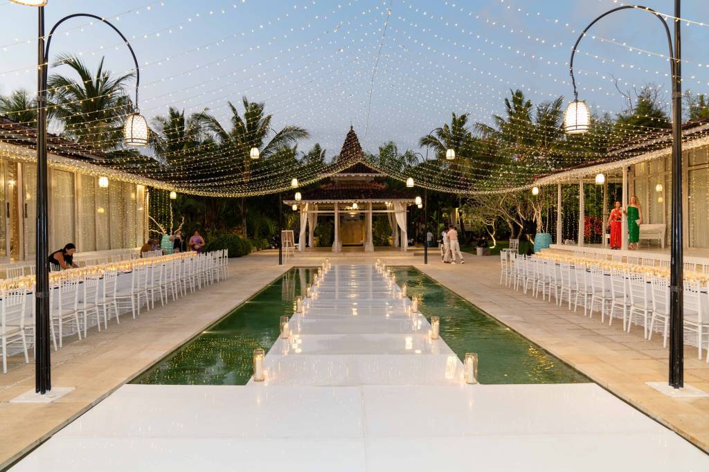 The Wedding of Suzi & Eray