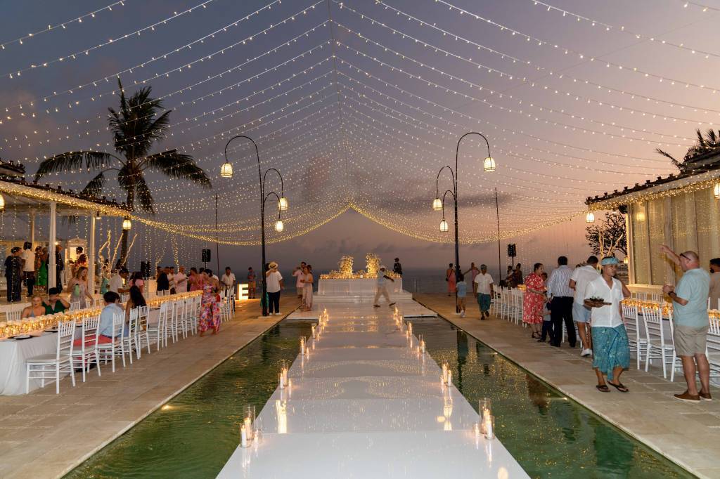 The Wedding of Suzi & Eray
