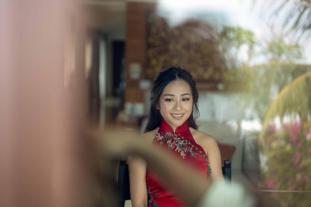 The Wedding of Patricia & Wilson