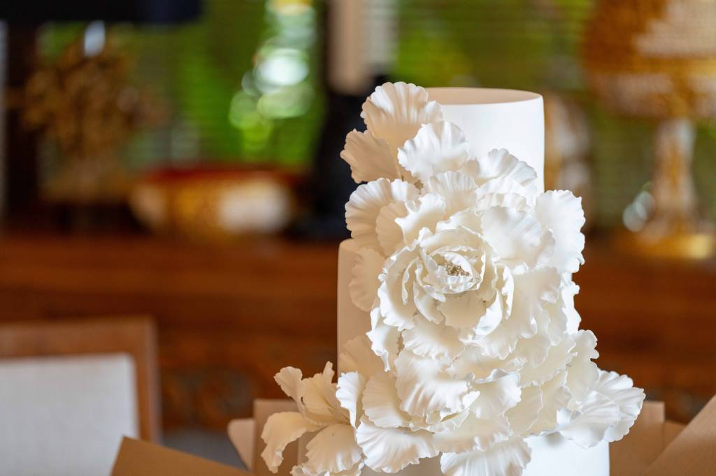 The Wedding of Patricia & Wilson