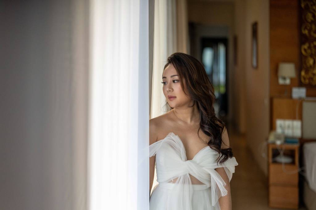 The Wedding of Patricia & Wilson