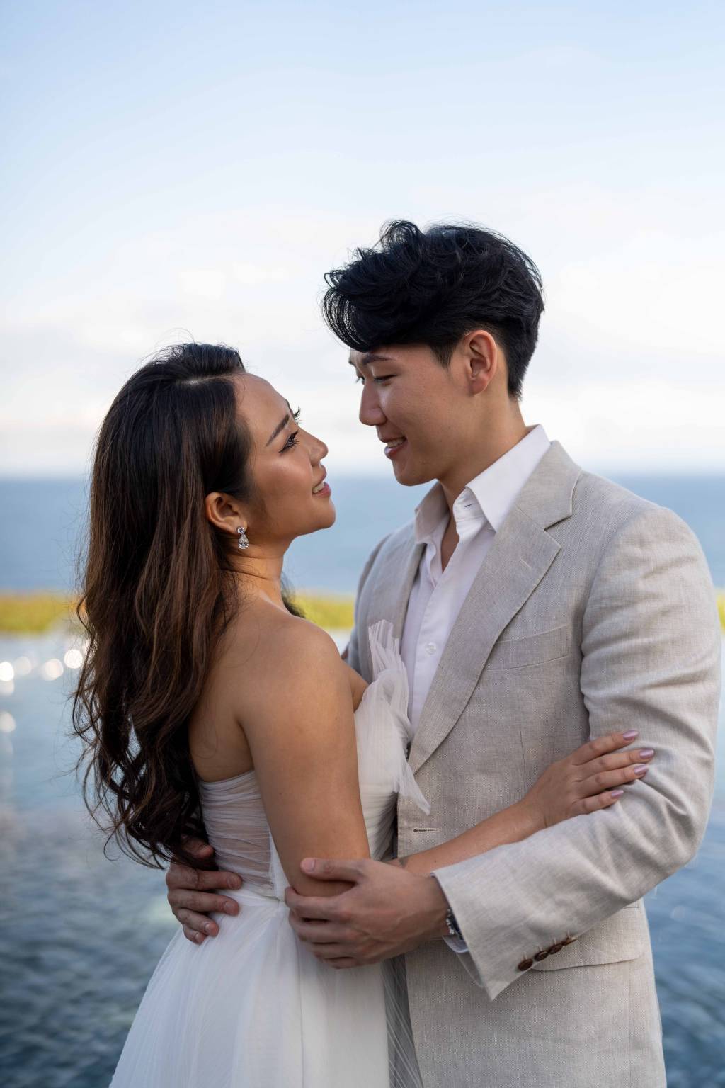 The Wedding of Patricia & Wilson
