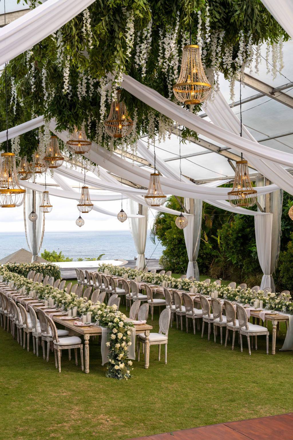 The Wedding of Patricia & Wilson