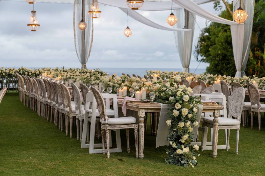 The Wedding of Patricia & Wilson