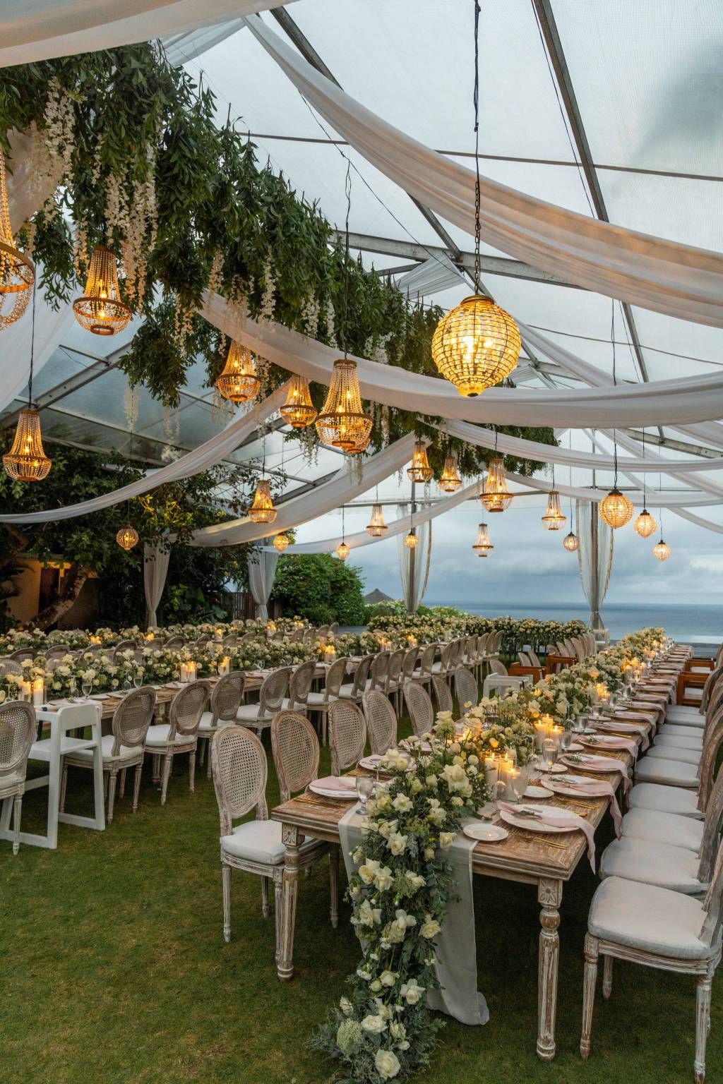 The Wedding of Patricia & Wilson