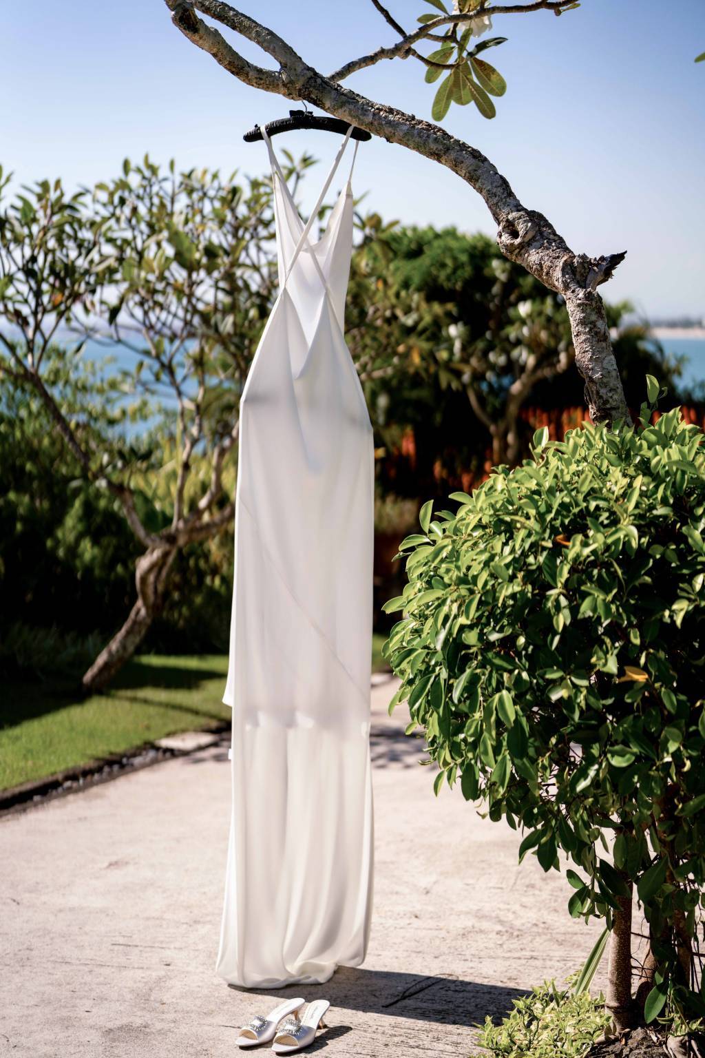 The Wedding of Rachel & Ben