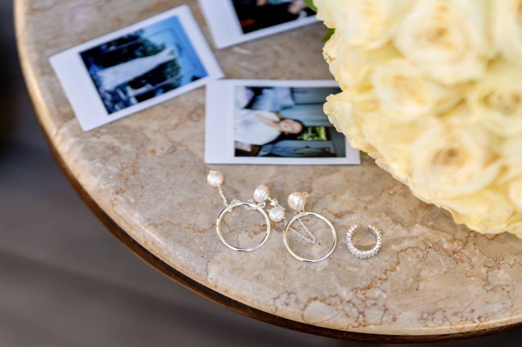 The Wedding of Rachel & Ben