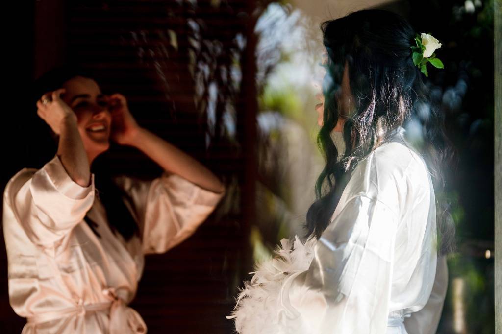 The Wedding of Rachel & Ben