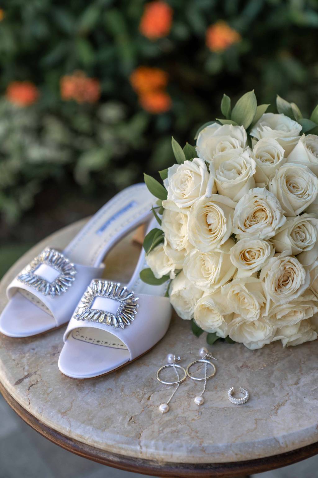 The Wedding of Rachel & Ben