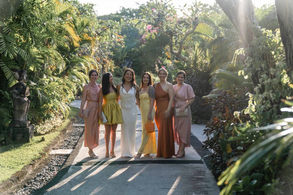 The Wedding of Rachel & Ben