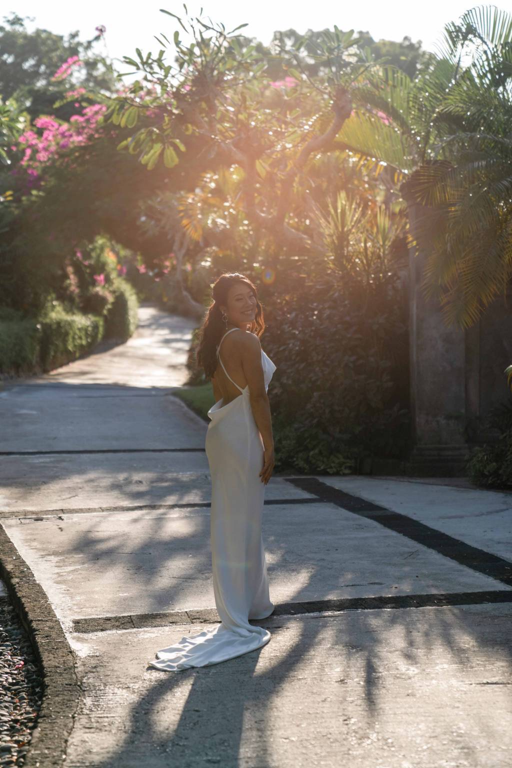 The Wedding of Rachel & Ben