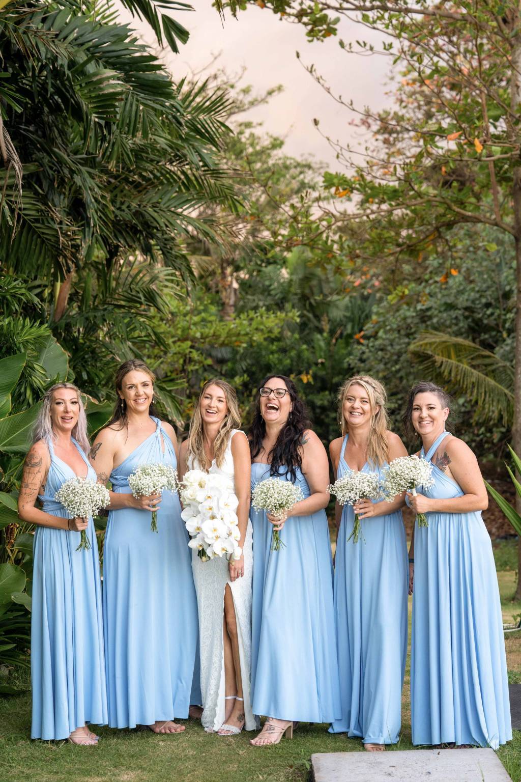 The Wedding of Kate & Patrick
