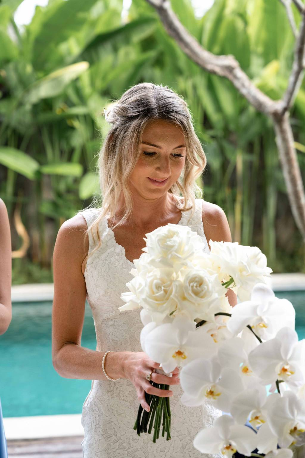 The Wedding of Kate & Patrick