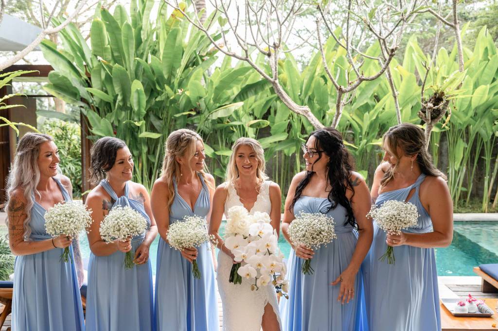 The Wedding of Kate & Patrick