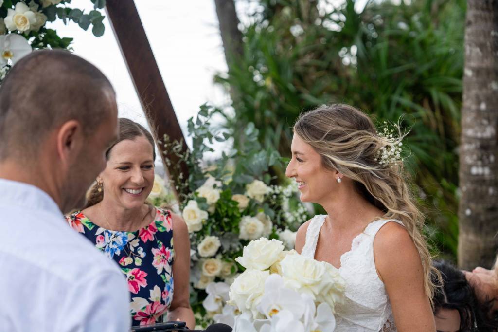The Wedding of Kate & Patrick