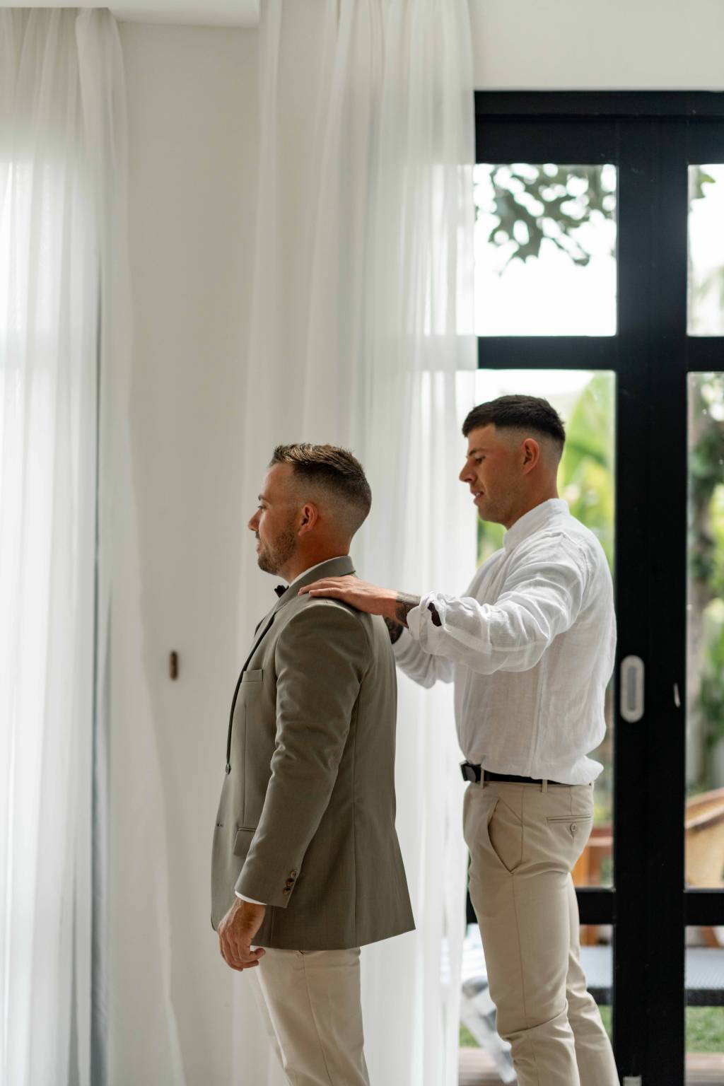 The Wedding of Meghan & Dylan