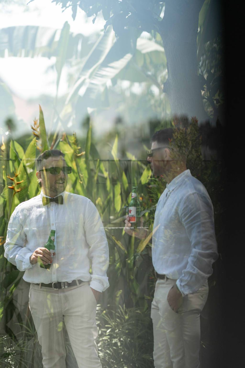 The Wedding of Meghan & Dylan