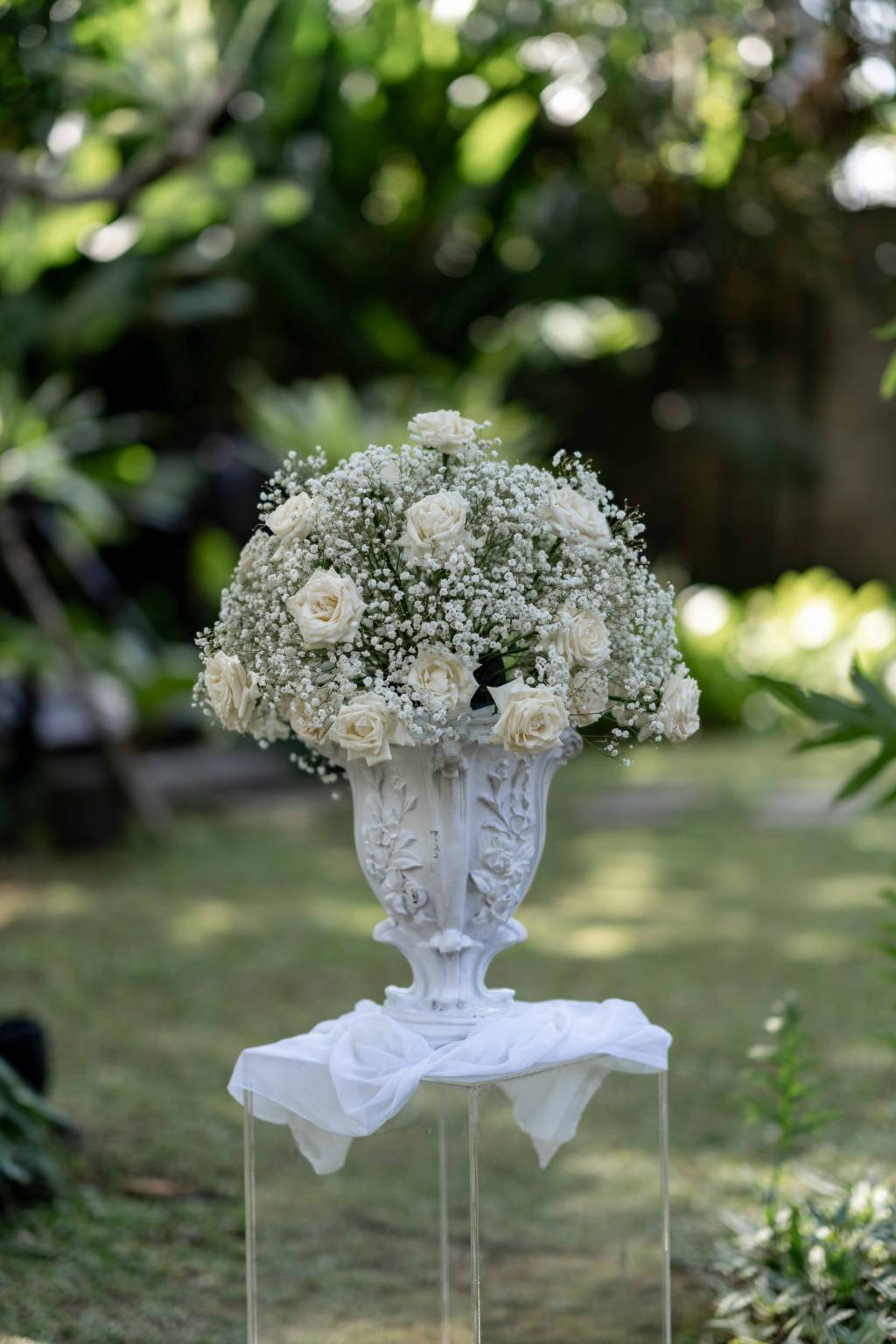 The Wedding of Meghan & Dylan