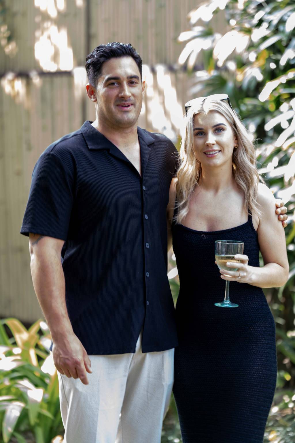 The Wedding of Meghan & Dylan