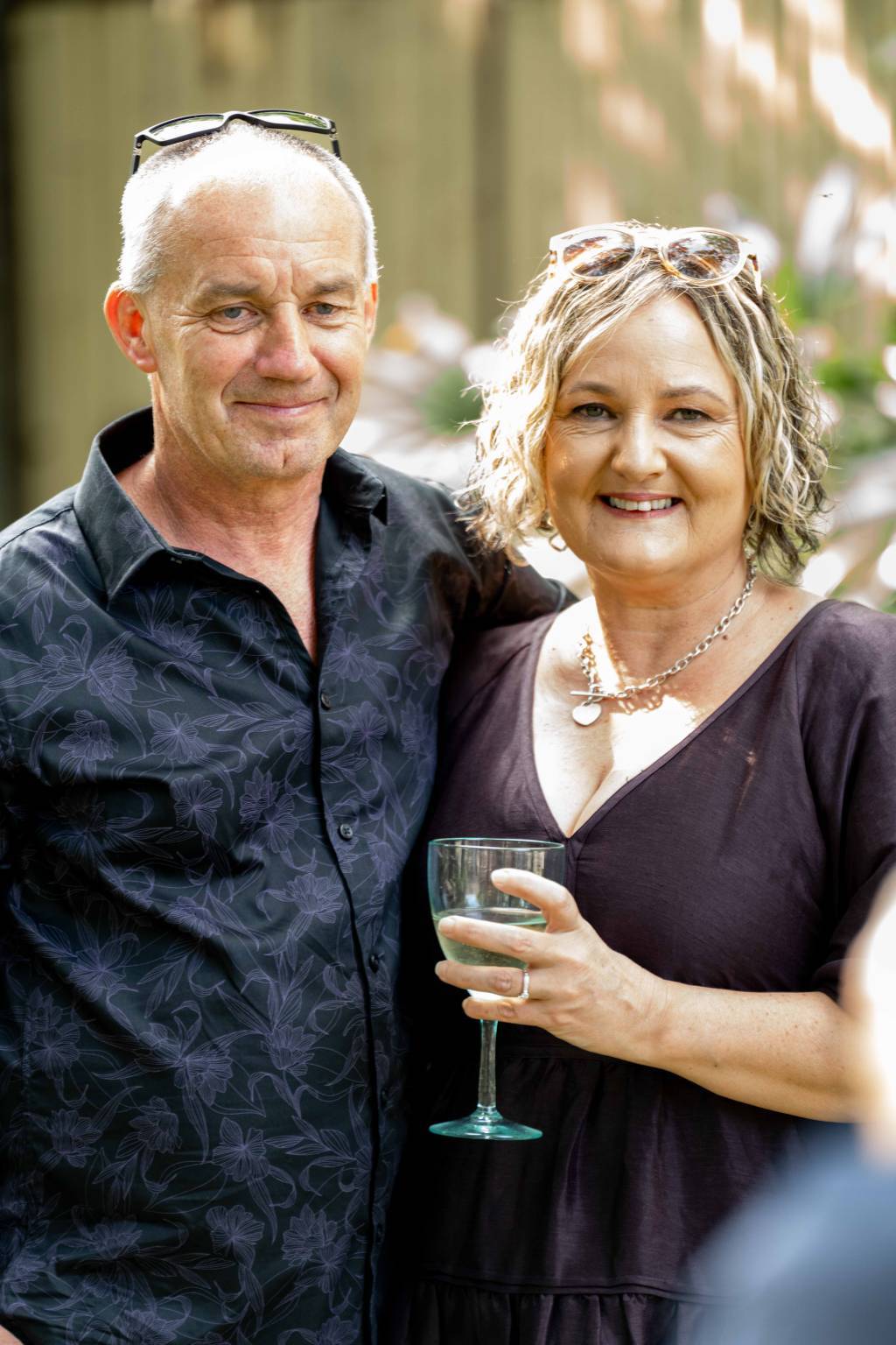 The Wedding of Meghan & Dylan