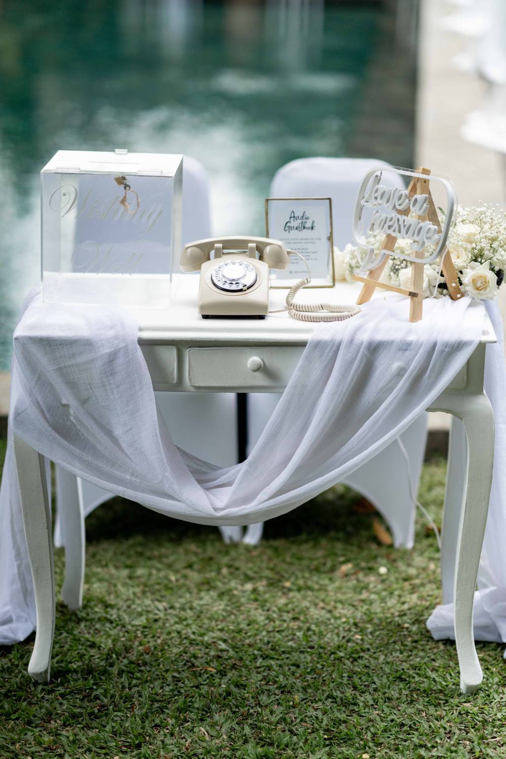 The Wedding of Meghan & Dylan