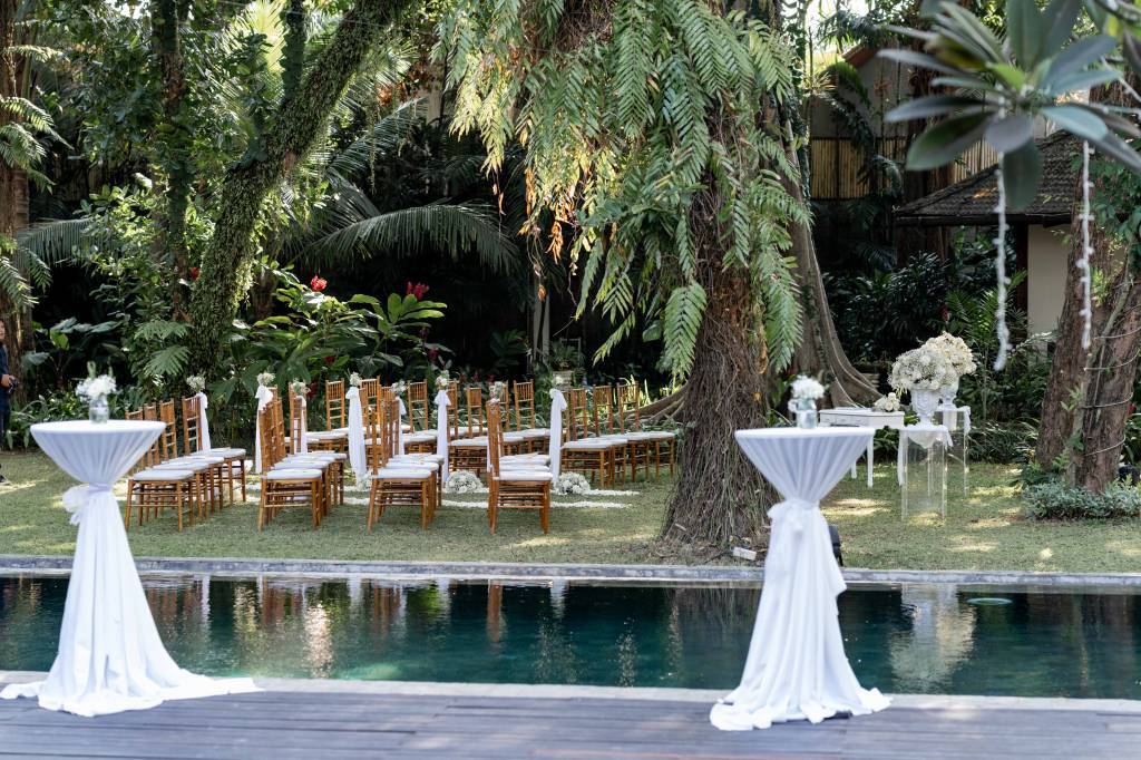 The Wedding of Meghan & Dylan