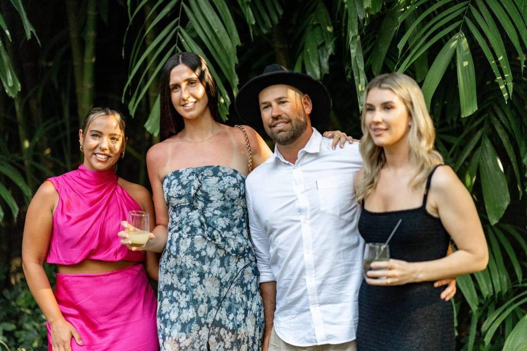 The Wedding of Meghan & Dylan