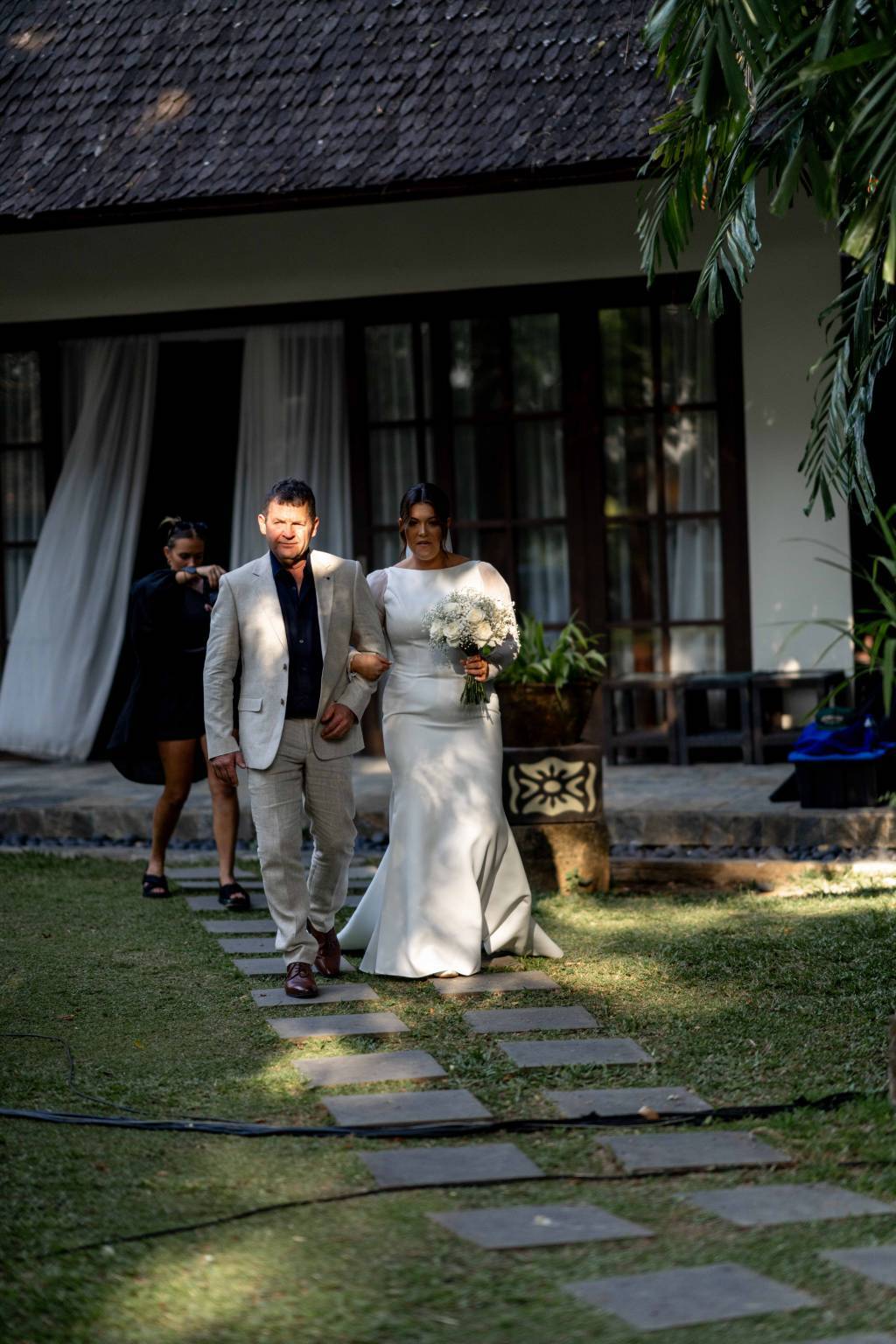 The Wedding of Meghan & Dylan