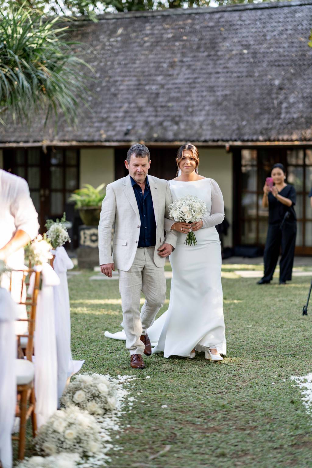 The Wedding of Meghan & Dylan