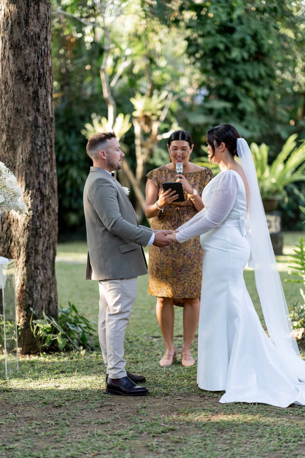 The Wedding of Meghan & Dylan