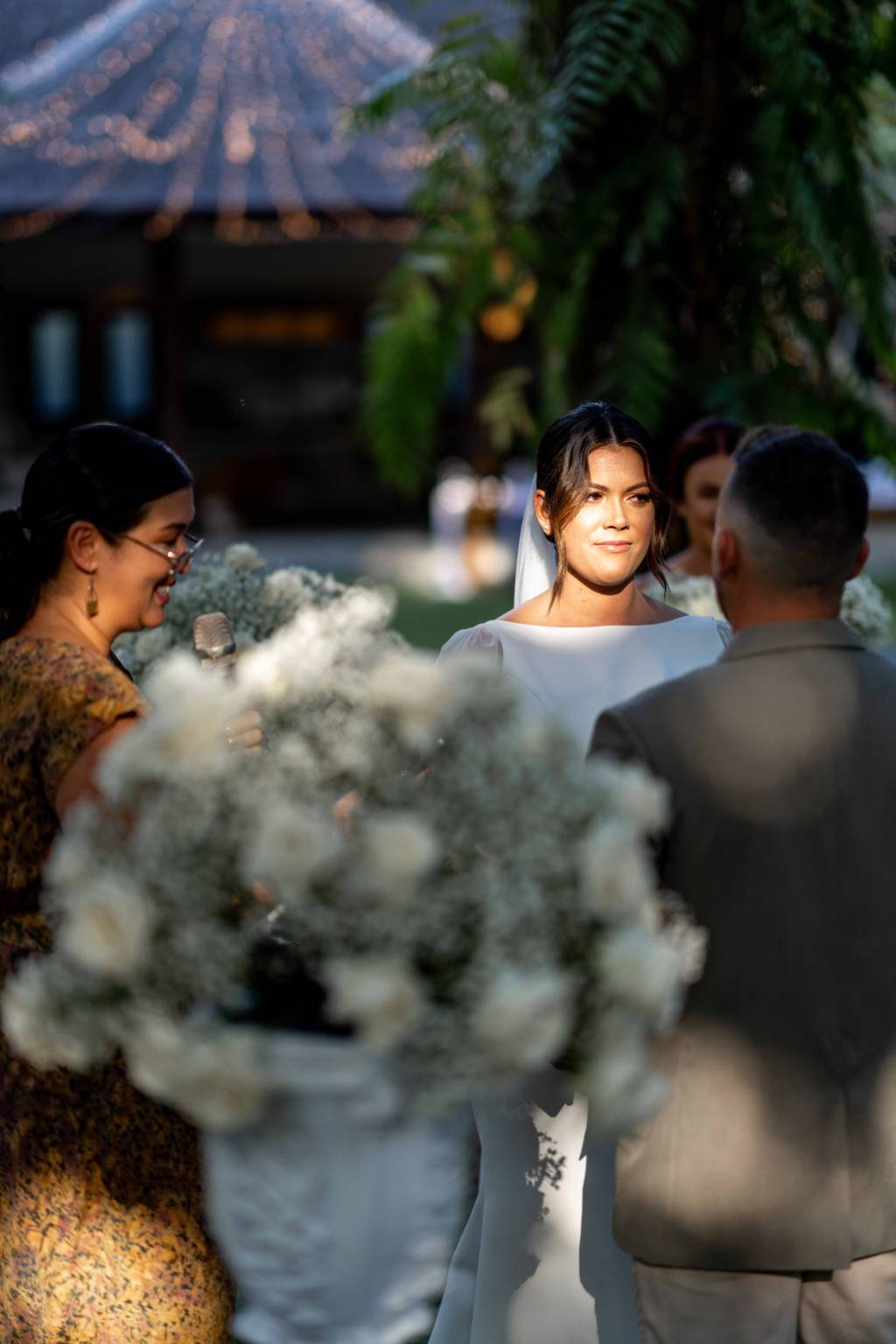 The Wedding of Meghan & Dylan