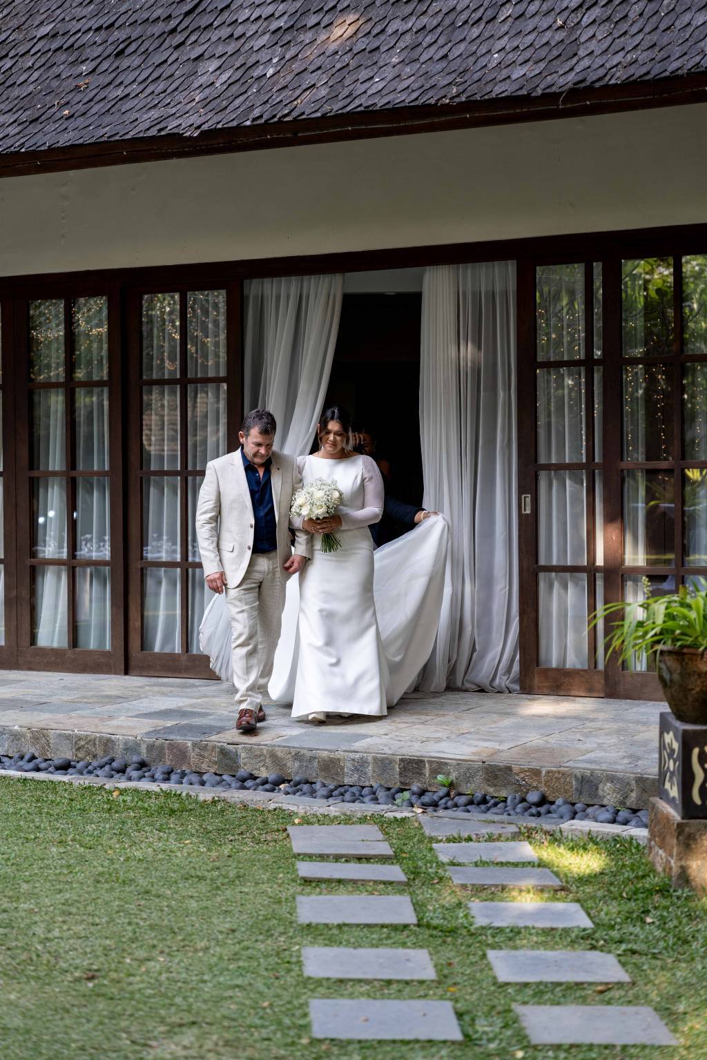 The Wedding of Meghan & Dylan