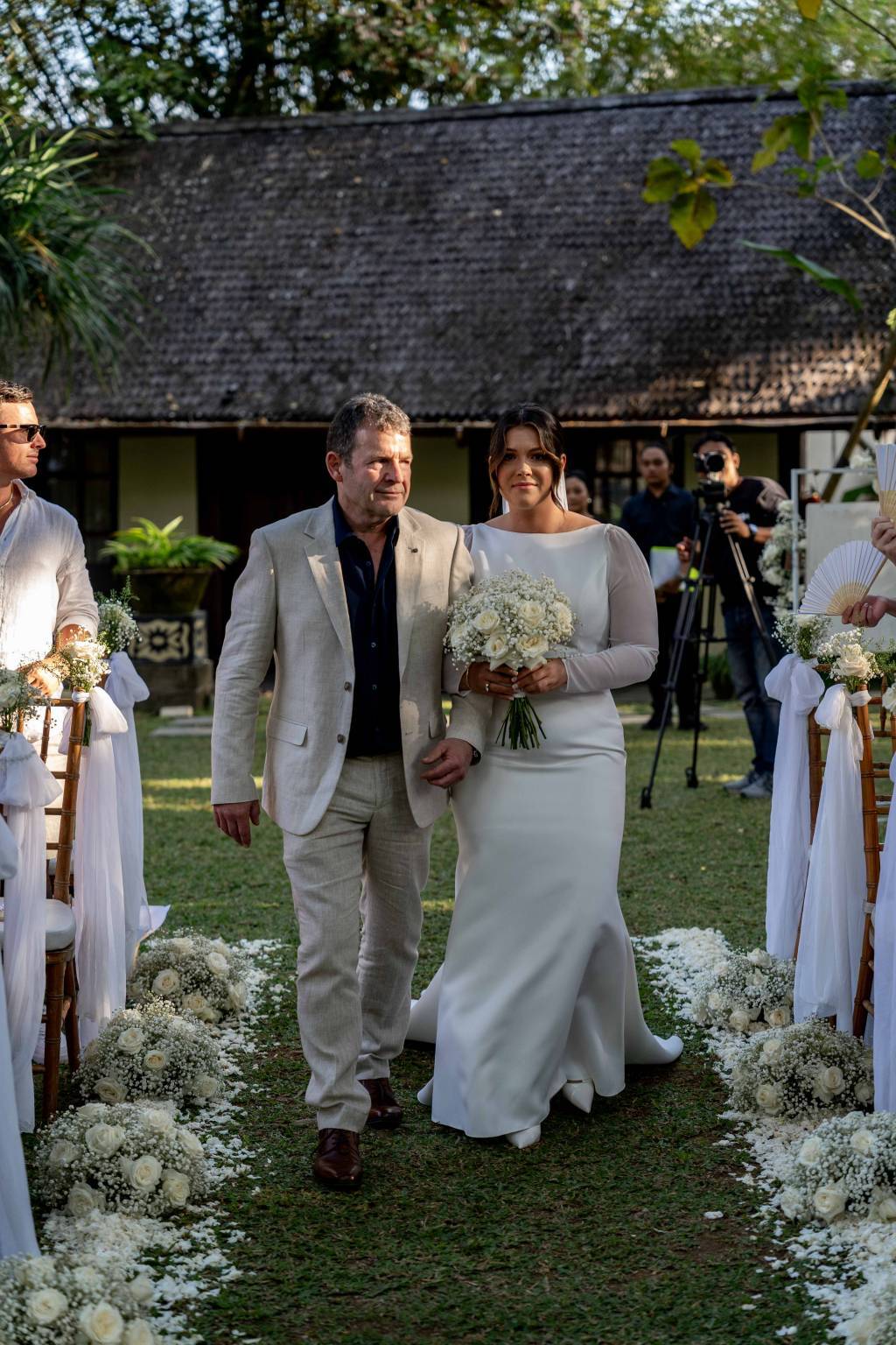 The Wedding of Meghan & Dylan