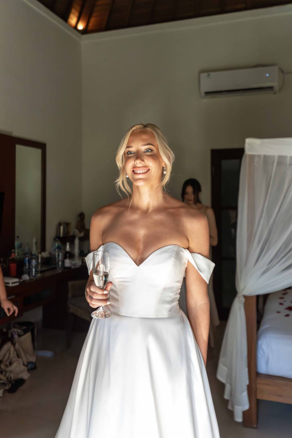 The Wedding of Megan & Ben