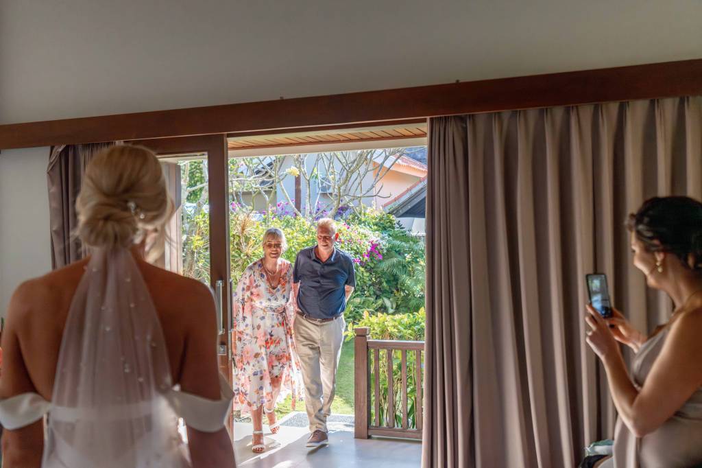 The Wedding of Megan & Ben