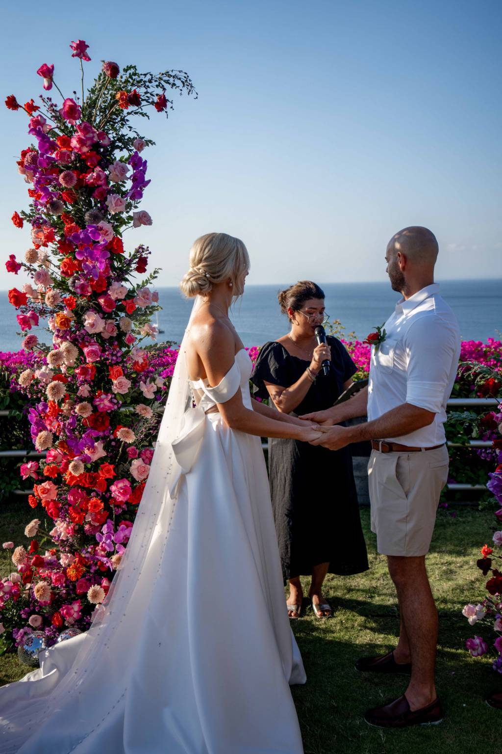 The Wedding of Megan & Ben