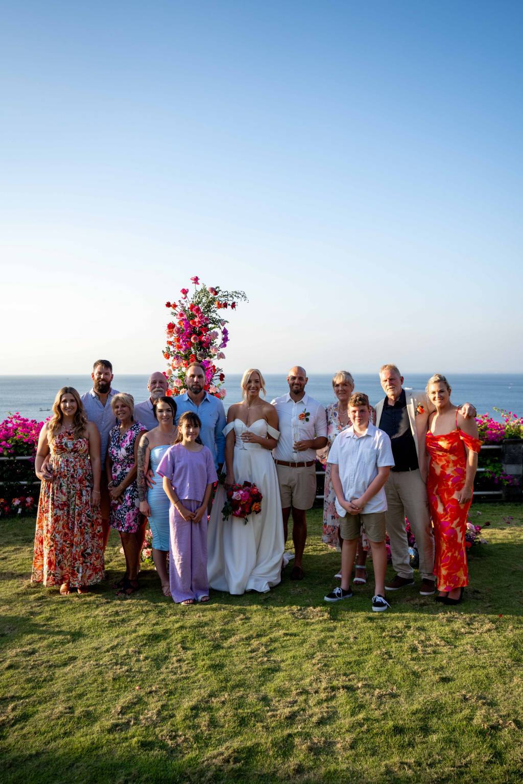 The Wedding of Megan & Ben